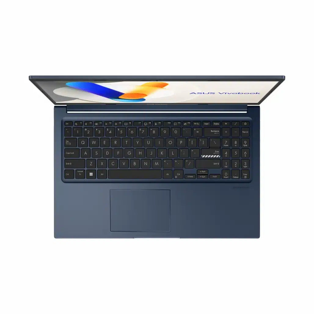 ASUS VIVOBOOK F1504ZA-WH52 – Core i5 – Intel Iris XE ASUS VIVOBOOK F1504ZA-WH52 – Core i5 – Intel Iris XE